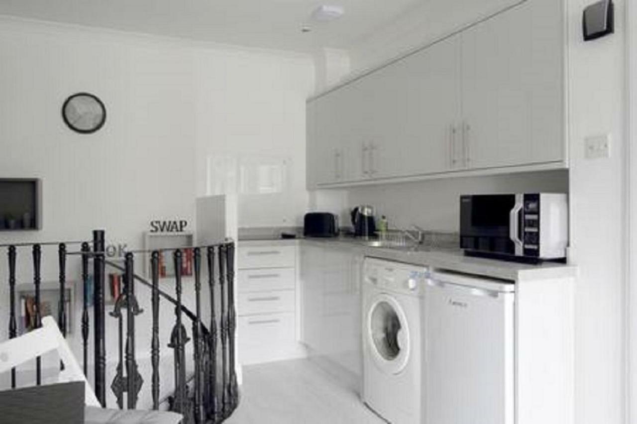 Park View Studio Walking Distance To Royal Mile Apartment Edinburgh Exterior photo
