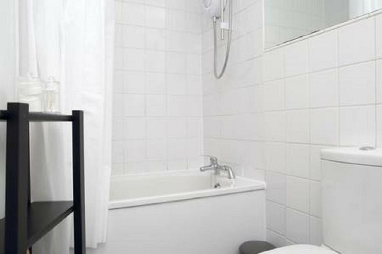 Park View Studio Walking Distance To Royal Mile Apartment Edinburgh Exterior photo