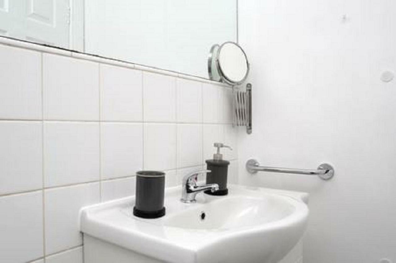 Park View Studio Walking Distance To Royal Mile Apartment Edinburgh Exterior photo