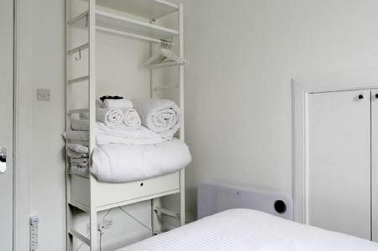 Park View Studio Walking Distance To Royal Mile Apartment Edinburgh Exterior photo