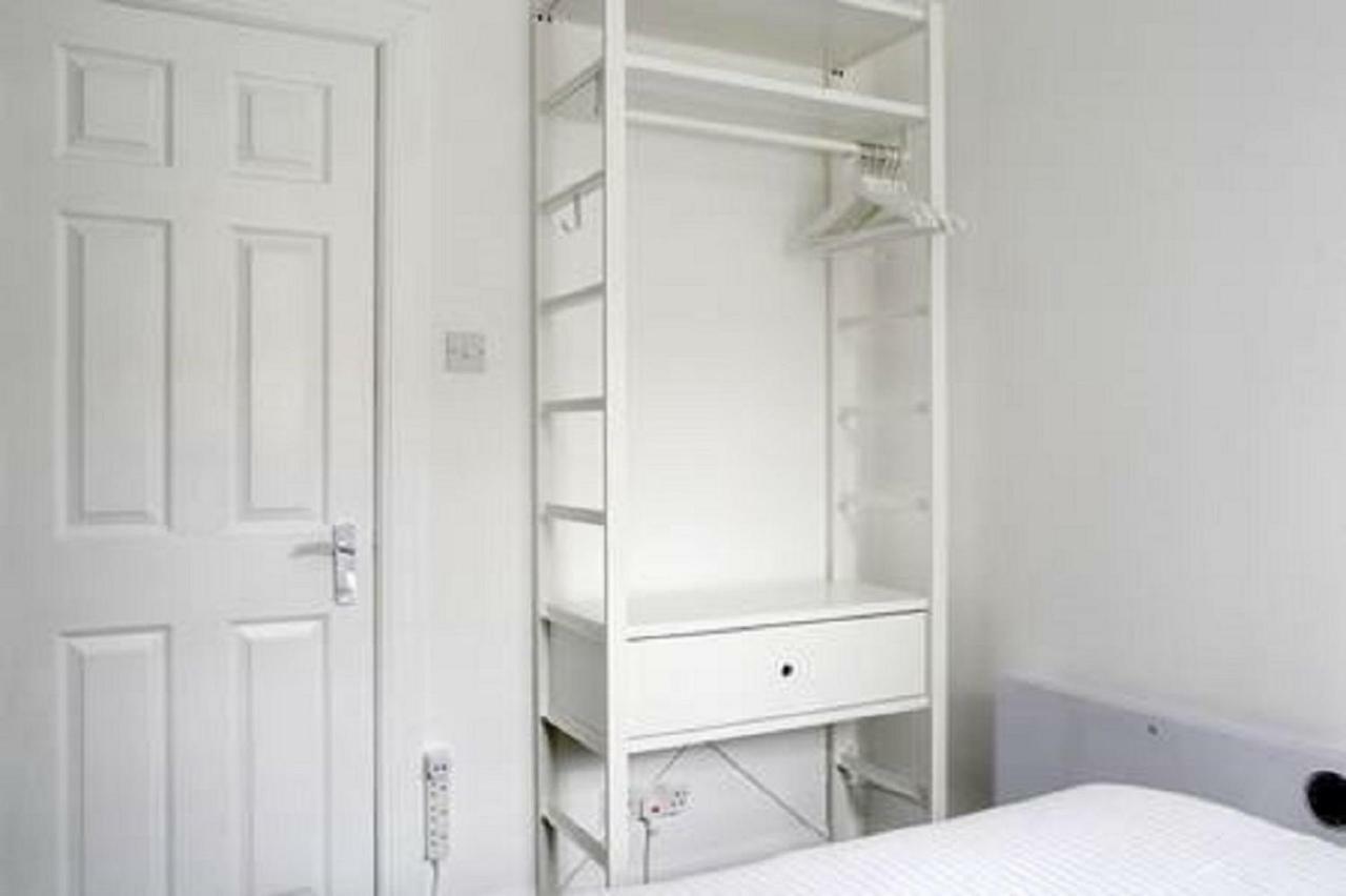 Park View Studio Walking Distance To Royal Mile Apartment Edinburgh Exterior photo